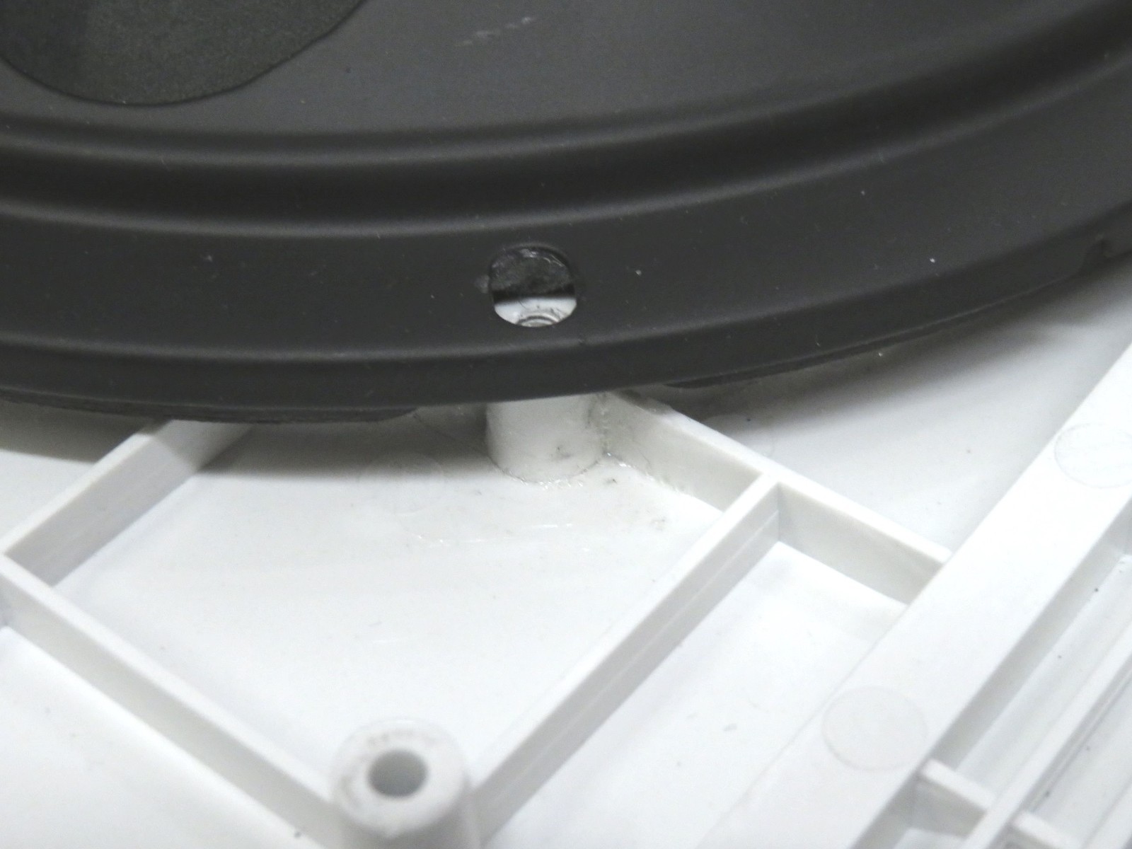AtlasIED IPX IP-SDMF POE+ Wall Mount Speaker * “Frankenstein” Unit, Works