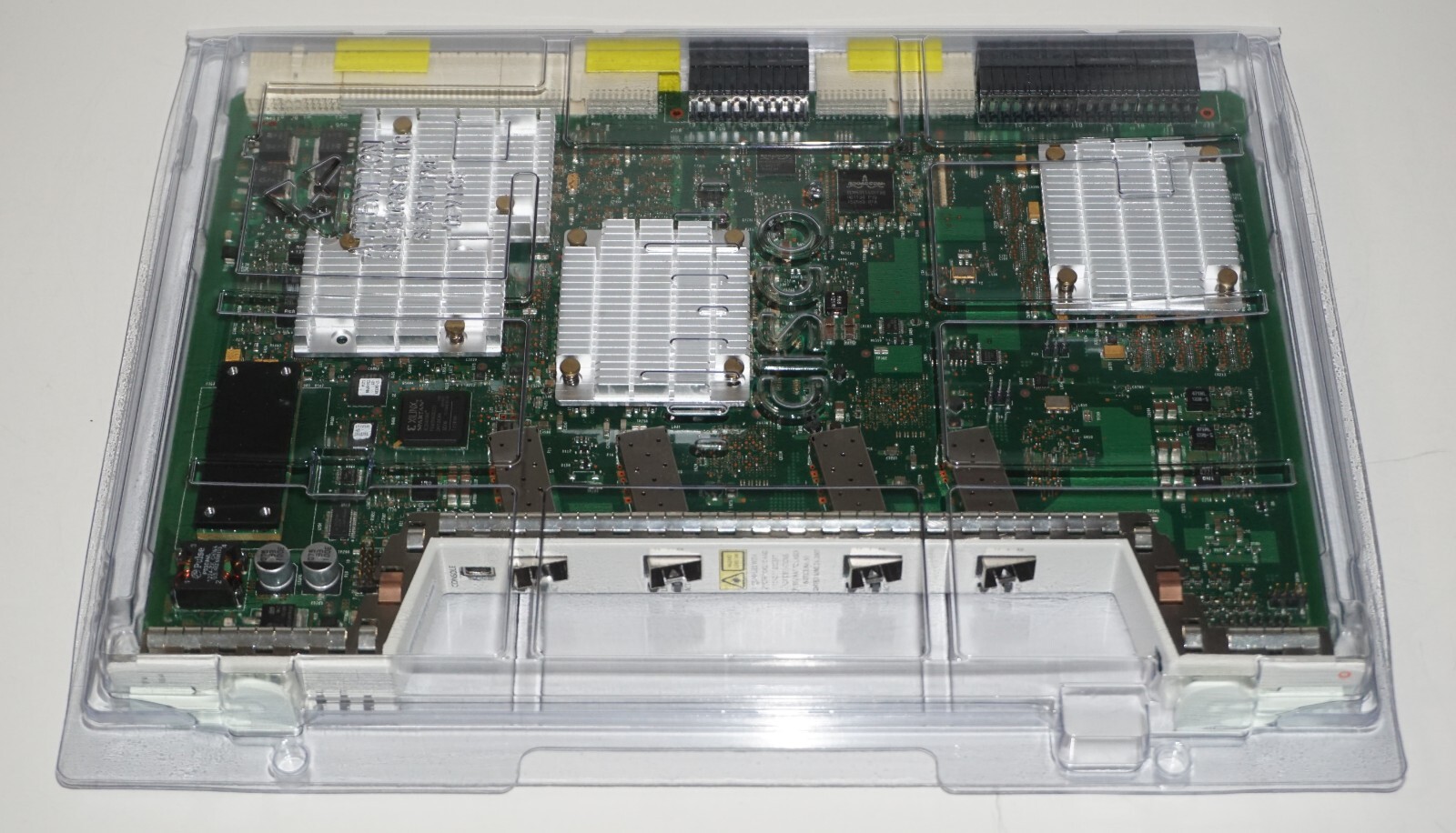 NEW CISCO Expansion Module CPT-PTM-10GX4