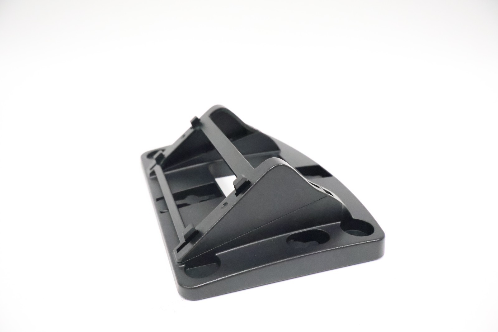 Lot of 5 Yealink YEA-PS-T2S T20T22-BASE Wall/Desk Mount Bracket For T22 IP Phone