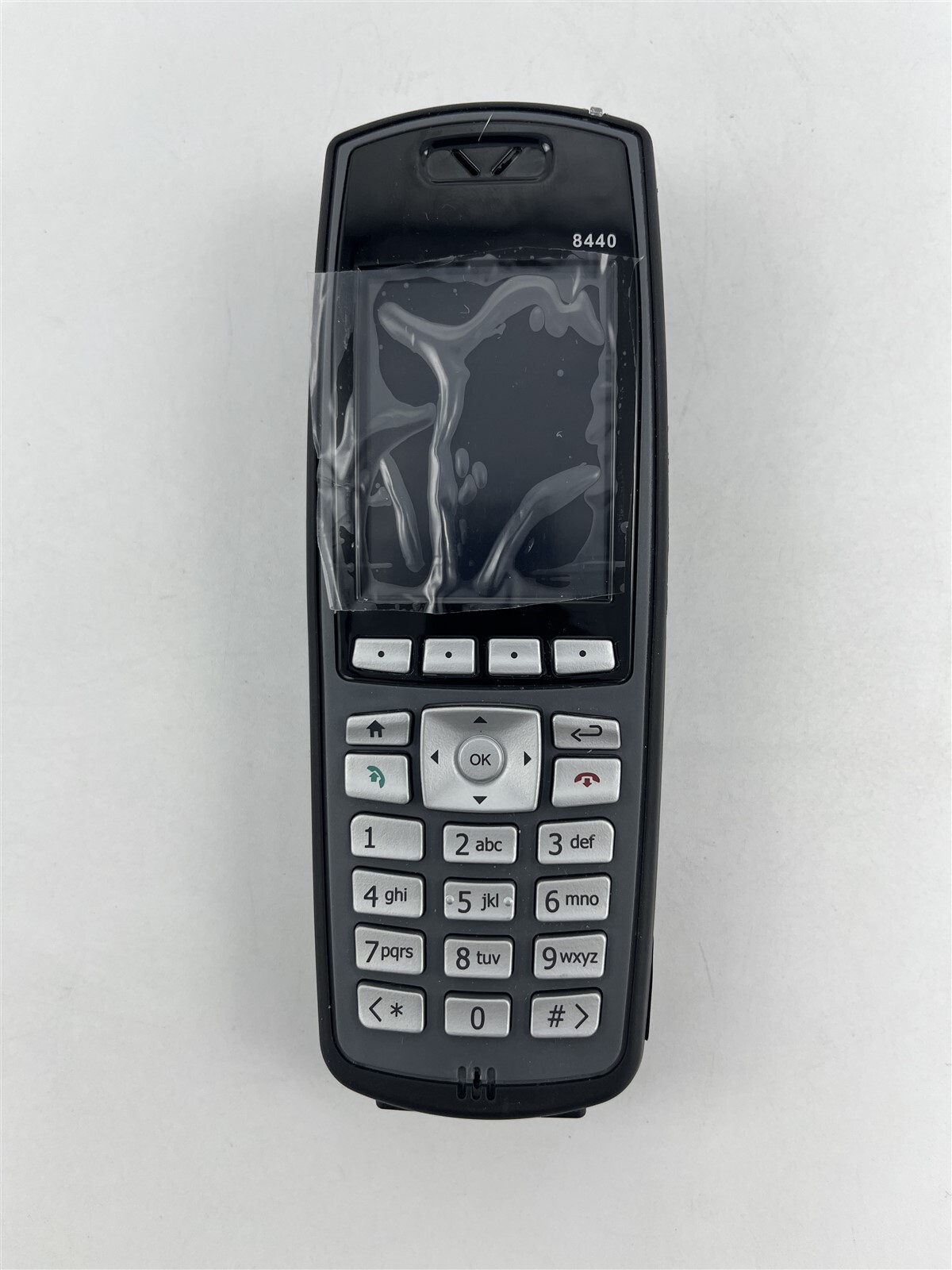 Spectralink Polycom with Screen Protector 2200-37149-001-S (Read Description)