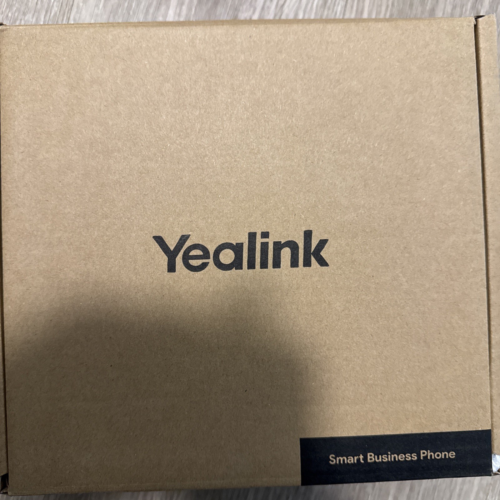 Yealink MP52 E2 Teams Android 13-based phone – Free Shipping