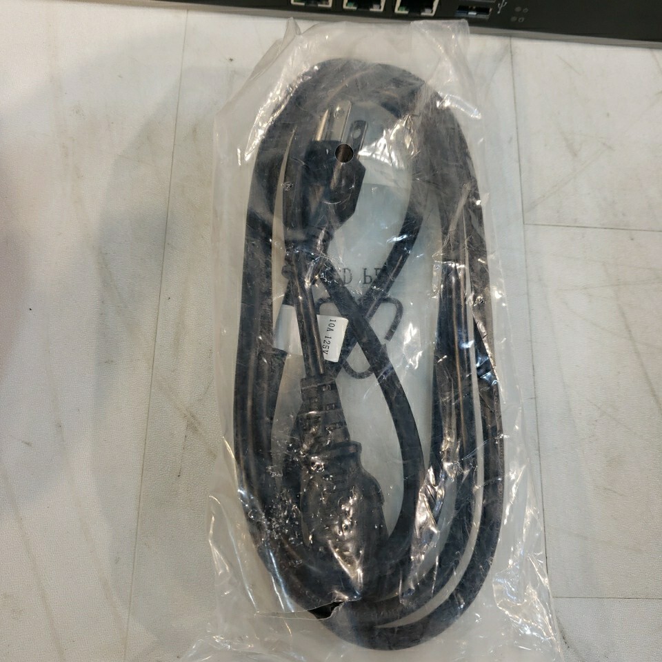 Polycom 5300LF2 VBP 5300 Firewall/Nat Traversal Unit 10/100/1000 Mbps