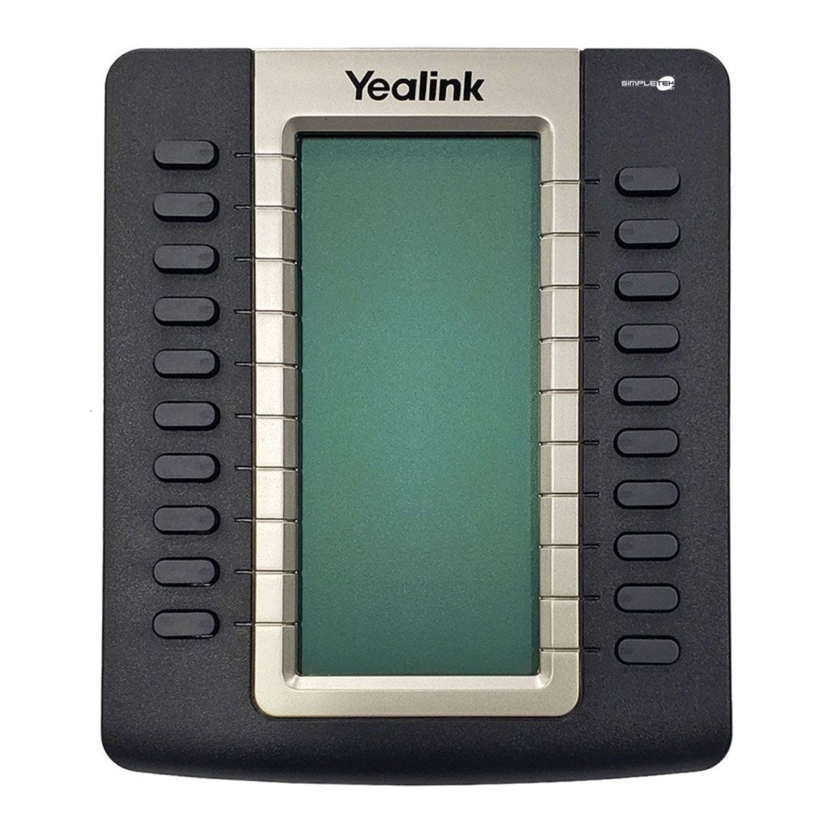 Yealink Exp20 20-Key Expansion Module for Sip-t27 Sip-t29 No Base_
