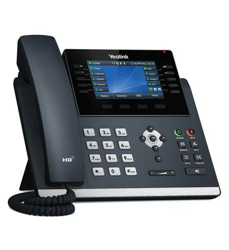 Yealink T46U Phone