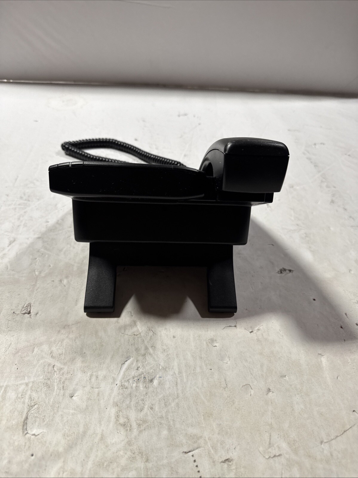 Polycom VVX300 VoIP Phone MegaPath, with stand included patch Cable