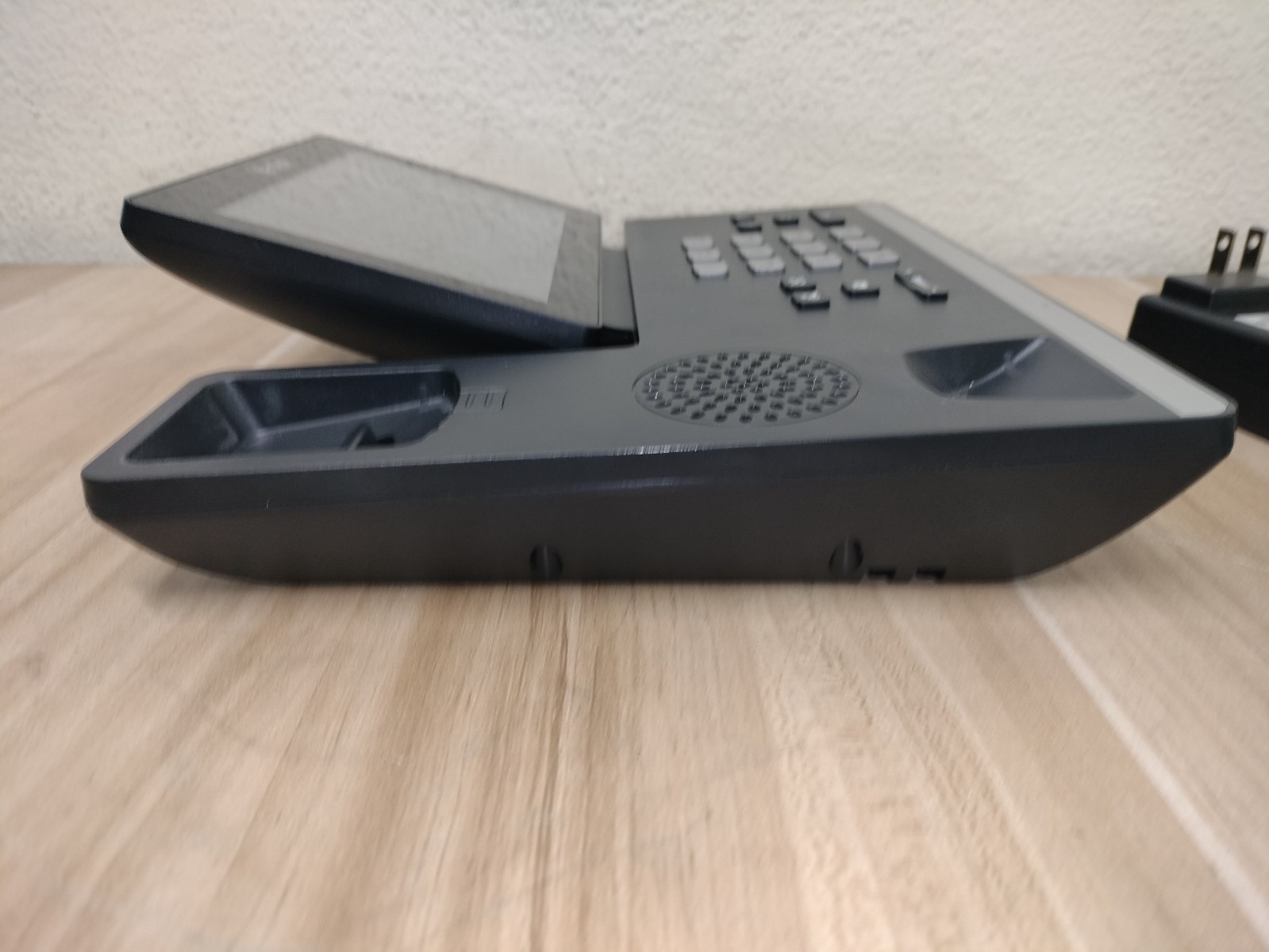 Yealink SIP-T56A Smart Business Elegant Phone Black VOIP Touch Screen