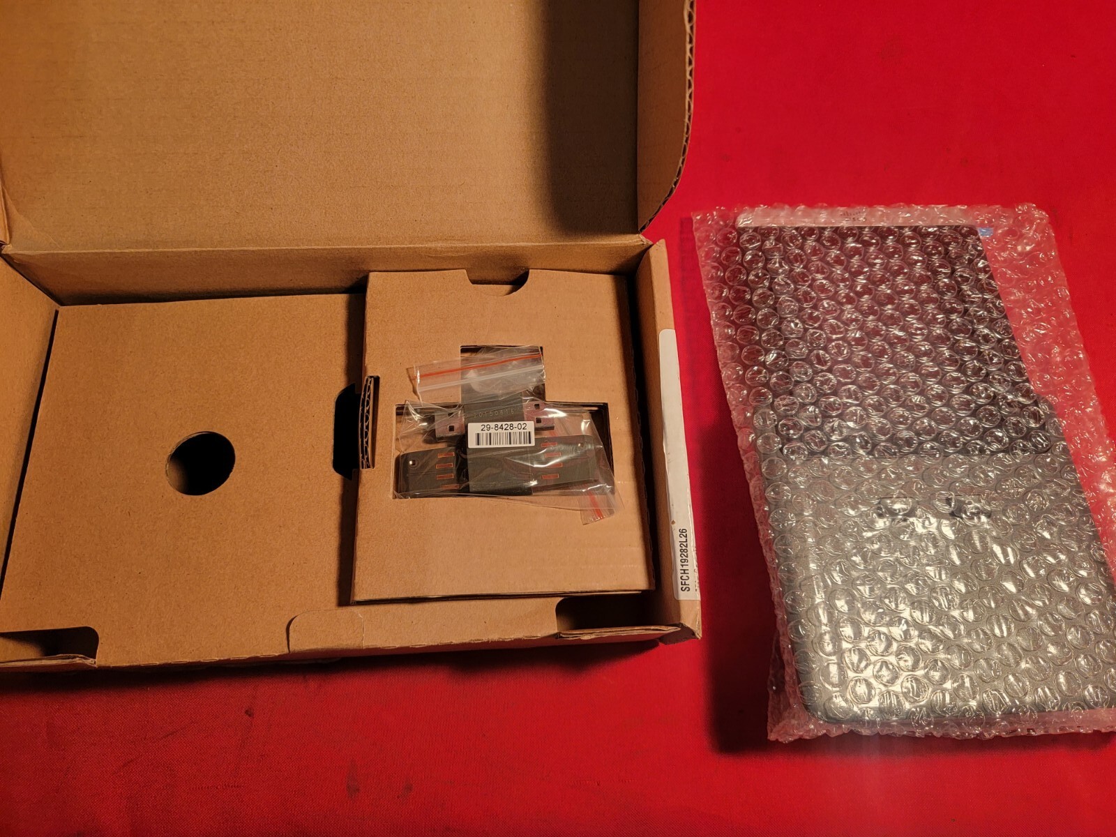 Cisco CP-BEKEM= IP Phone Key Expansion Module
