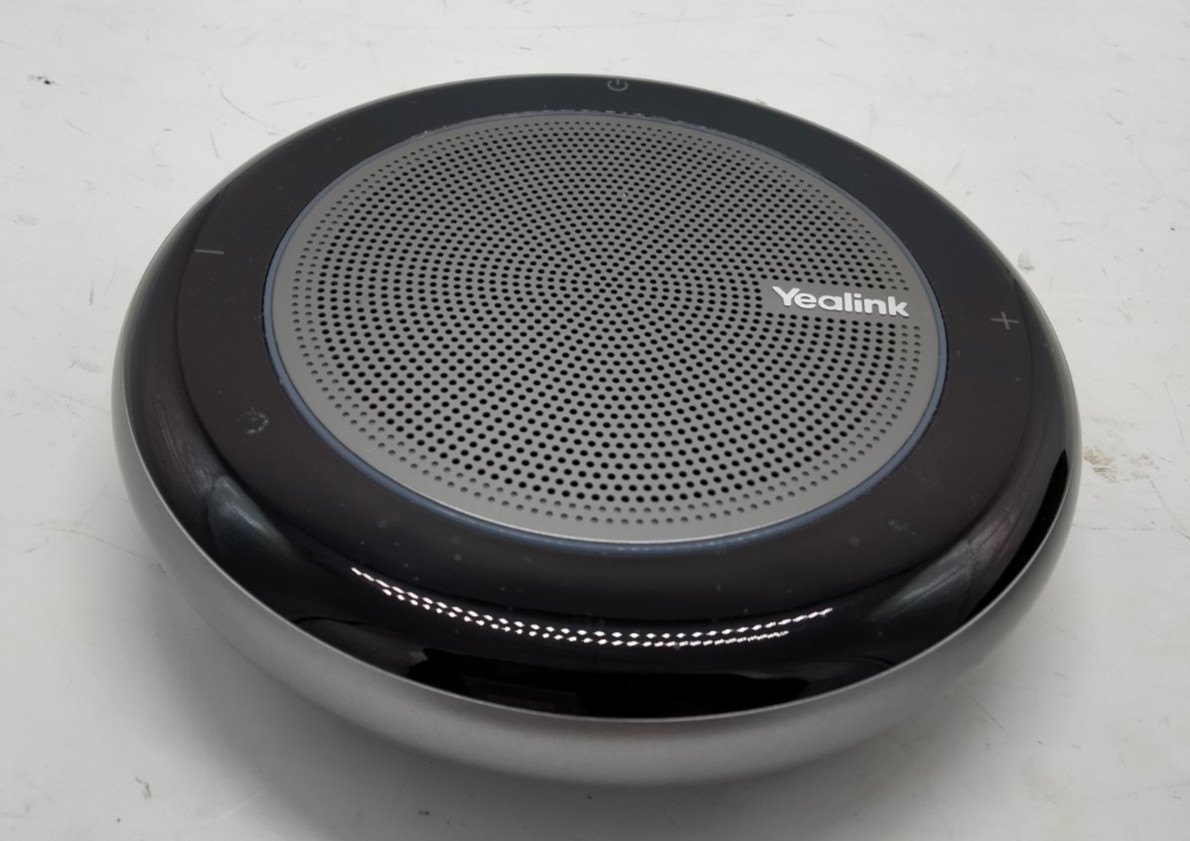 Yealink CP700 Portable Speakerphone