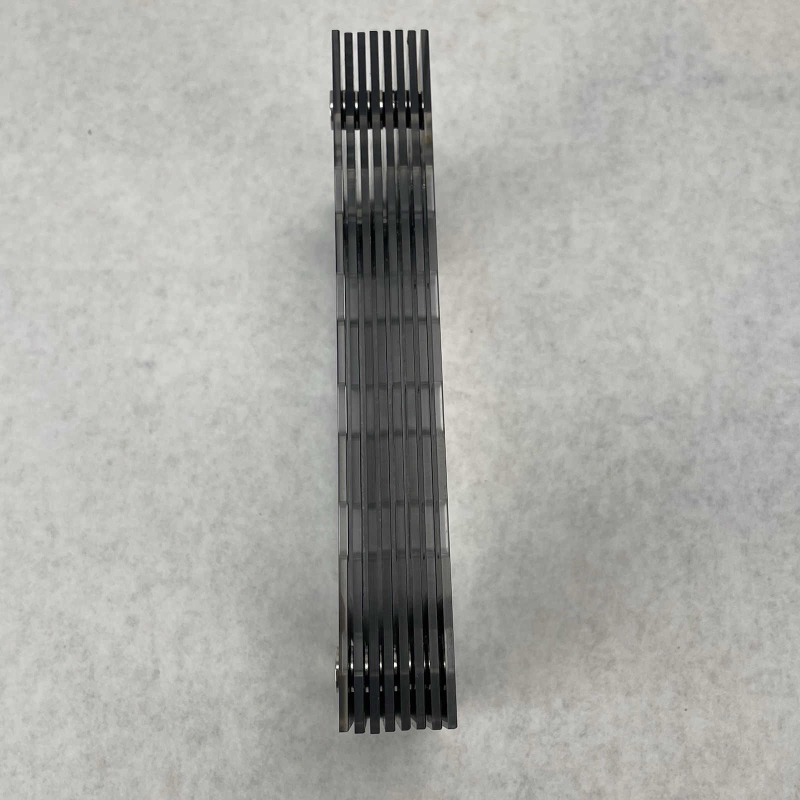 Cisco 8800 Series Bezel Screen Cover Faceplate CP 8841 Lot of 8