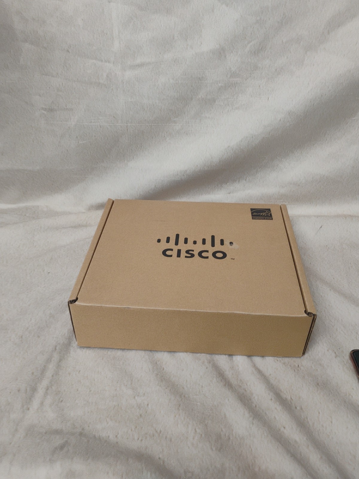 Cisco 7811 IP Phone with Multiplatform Firmware – Black