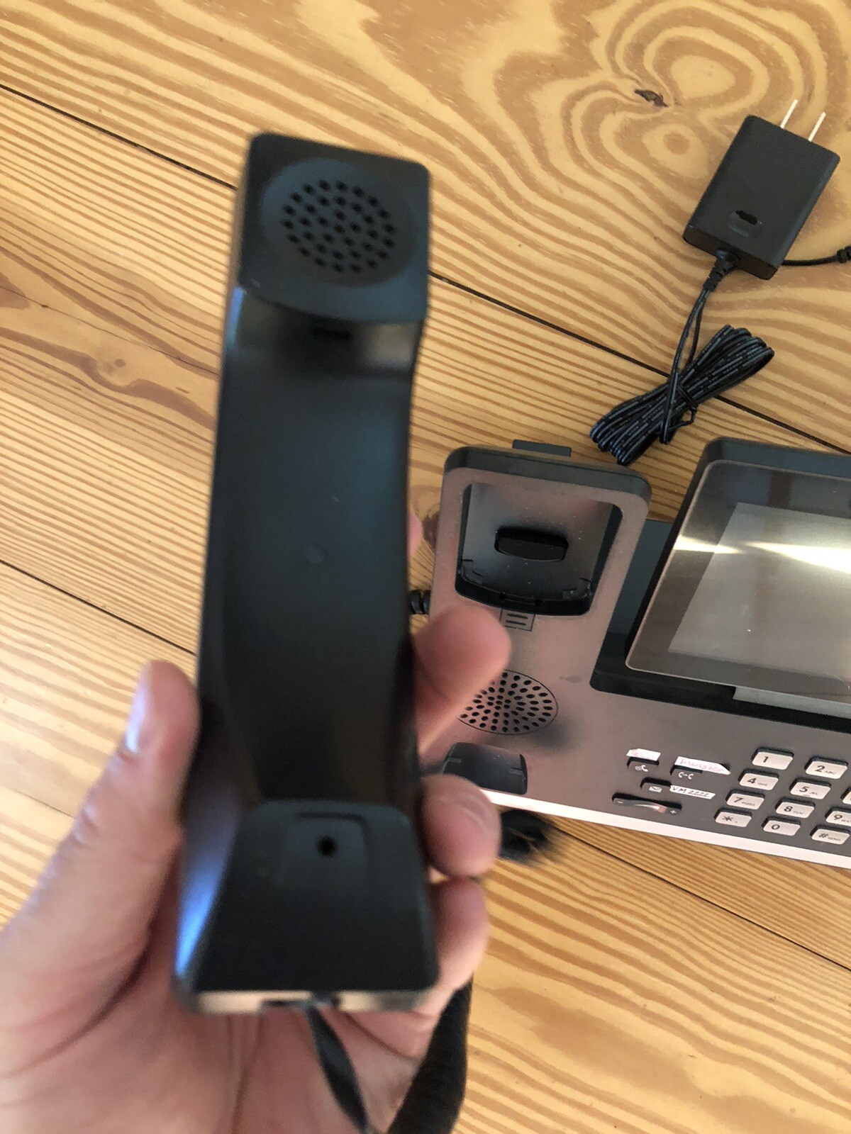 Yealink SIP-T57W Prime Business Phone