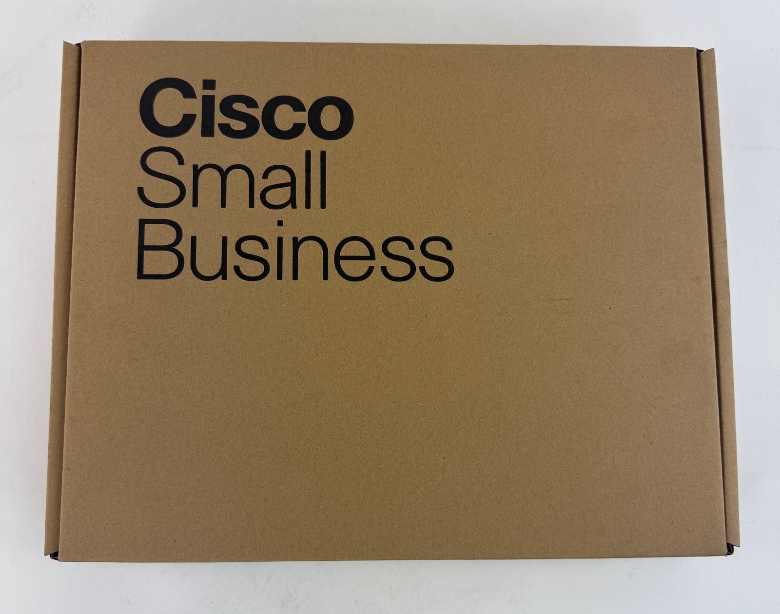 Cisco SPA 504G IP Phone PoE 4-Line, 2-Port – New Quantity Available