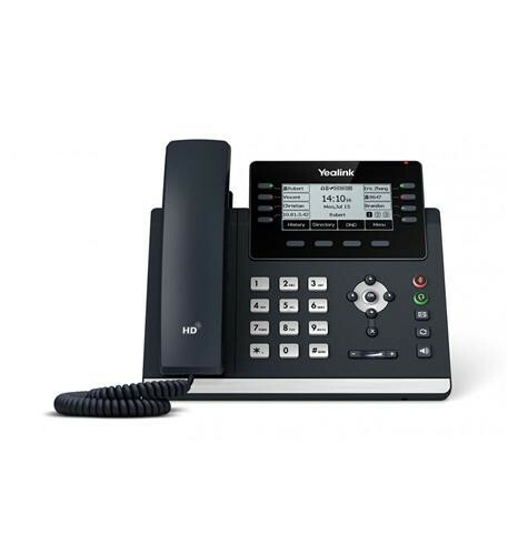 Yealink SIP-T43U
