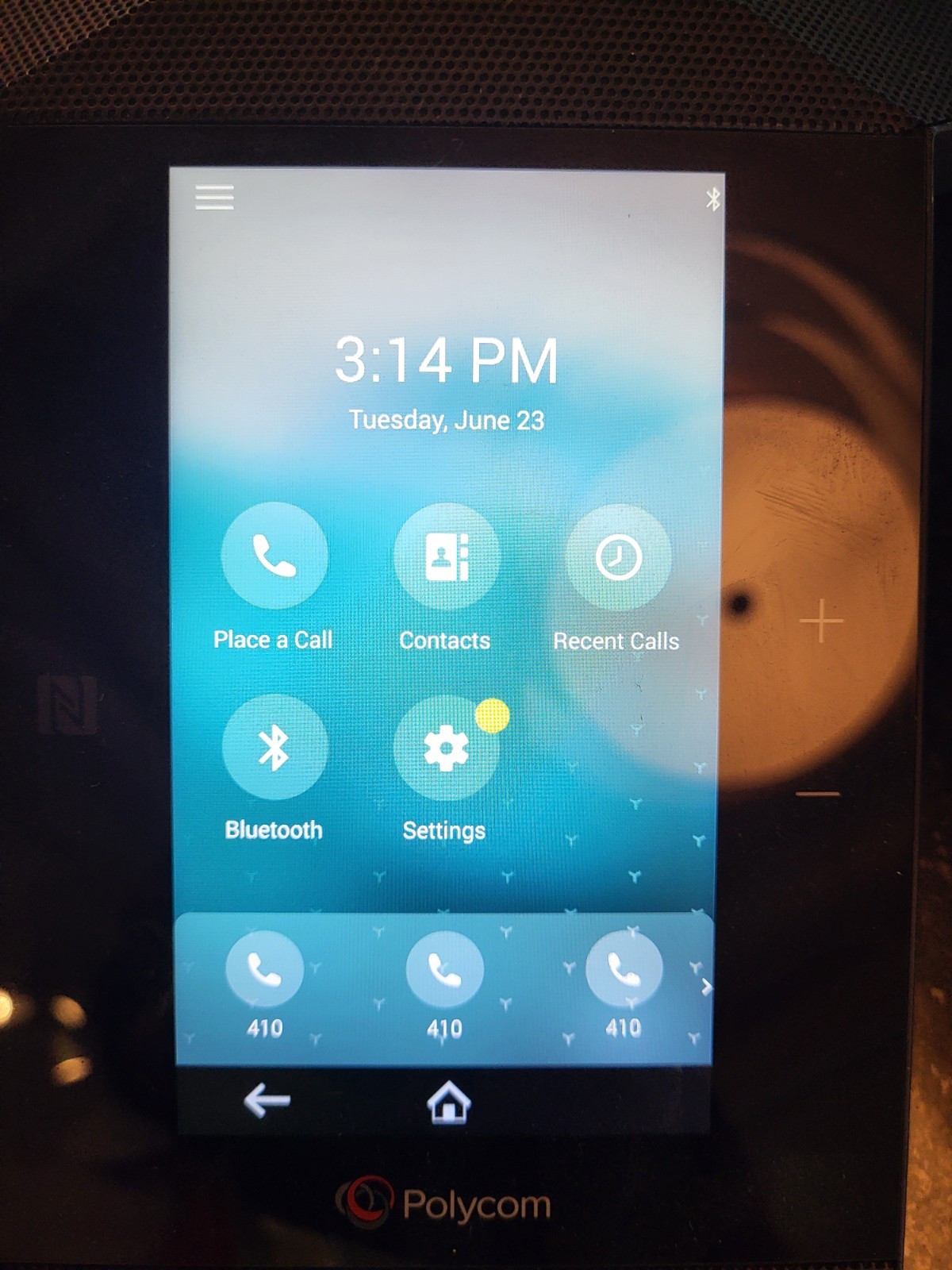 Polycom RealPresence Trio 8800 VOIP Conference Phone – 2200-66070-001