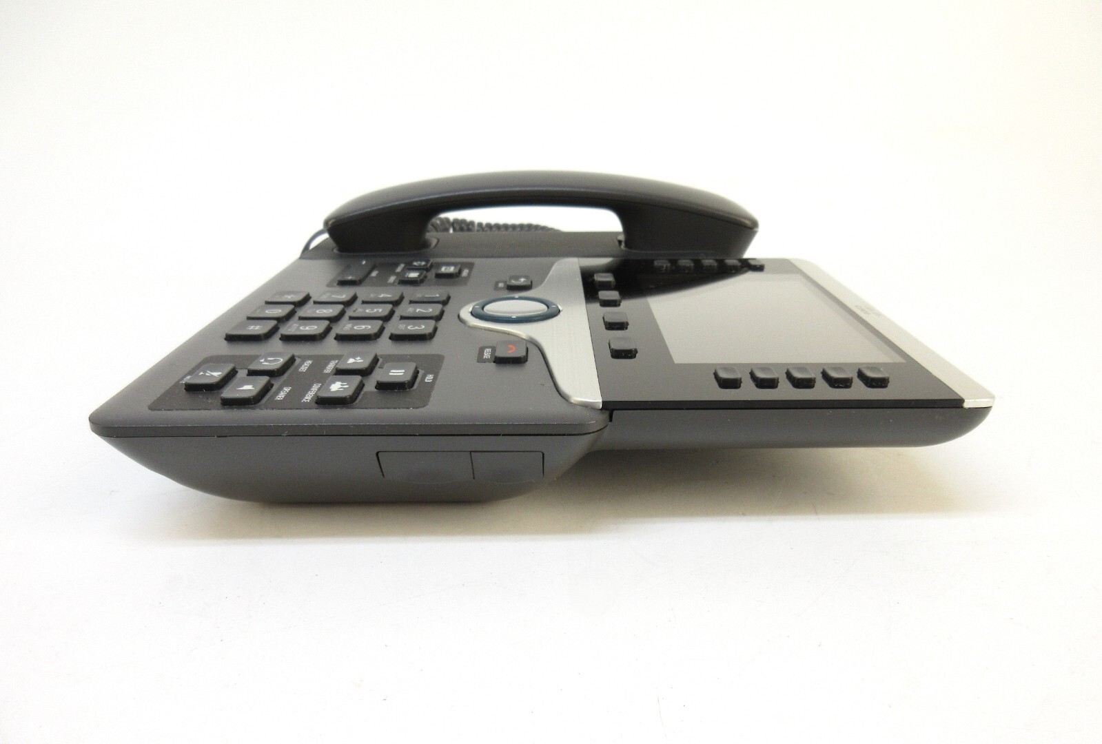 Cisco Business Class VoIP Phones CP-8861-K9 – Requires Cisco Communications IP