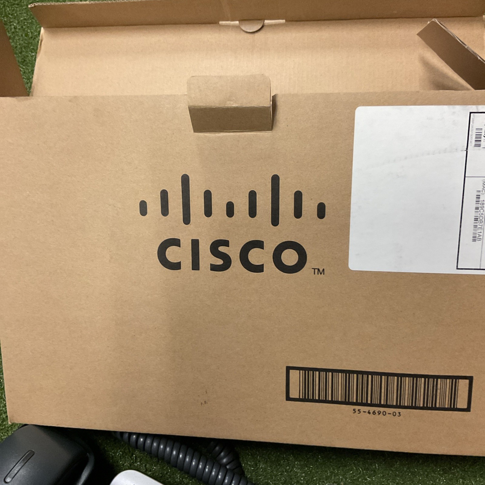 Cisco 7970 Business Office IP Phone