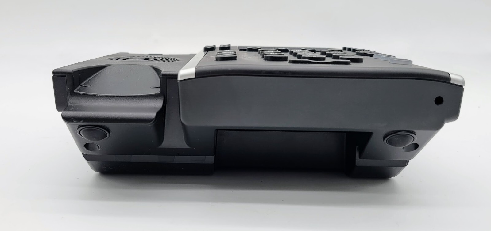 LOT OF 2 Polycom VVX 400 IP Business PoE Telephone / NO POWER ADAPTER