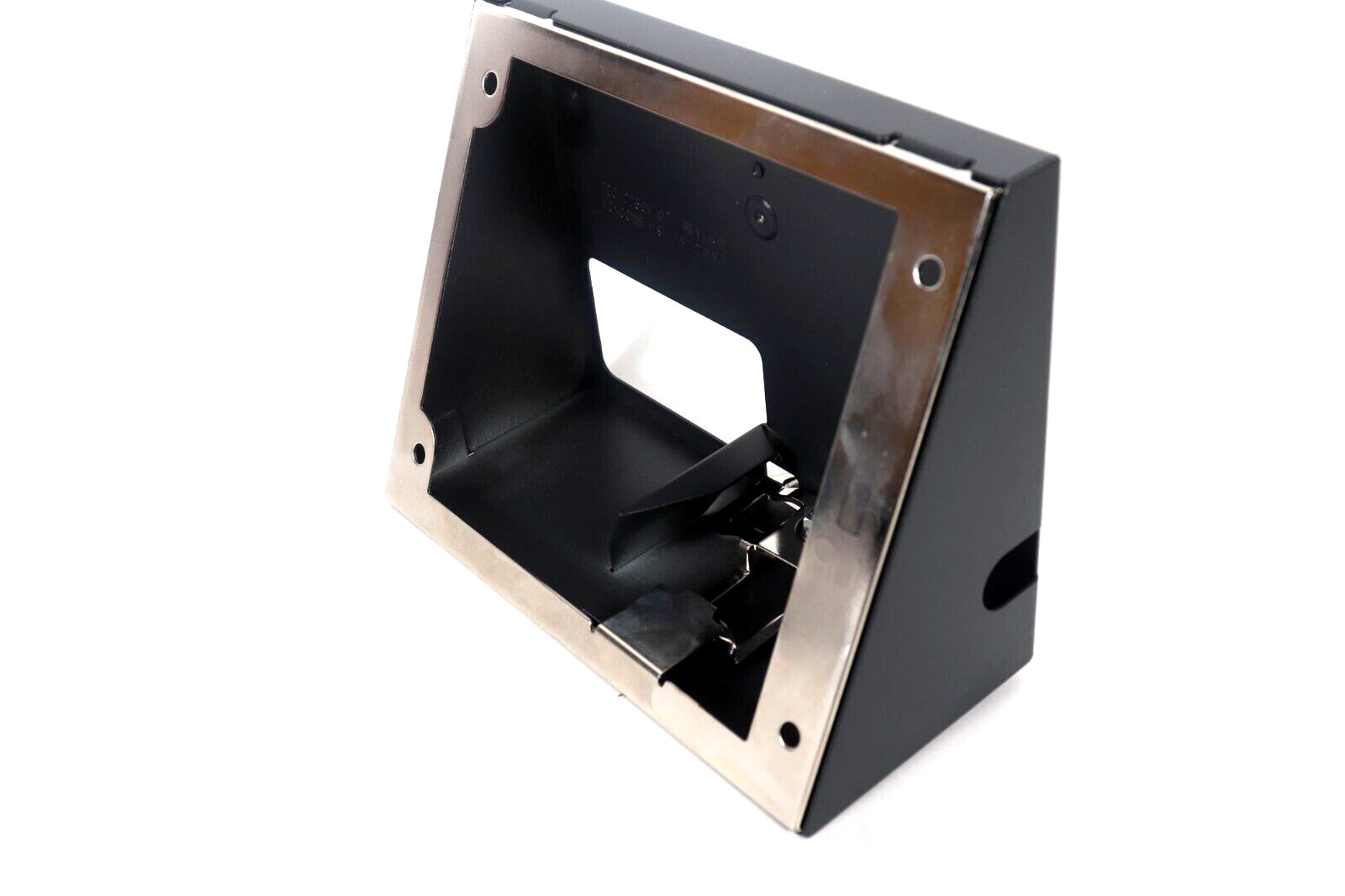 Cisco Locking Wall Mount Kit CP-LCKNGWALLMNT2 for 79xx Series (No Keys)