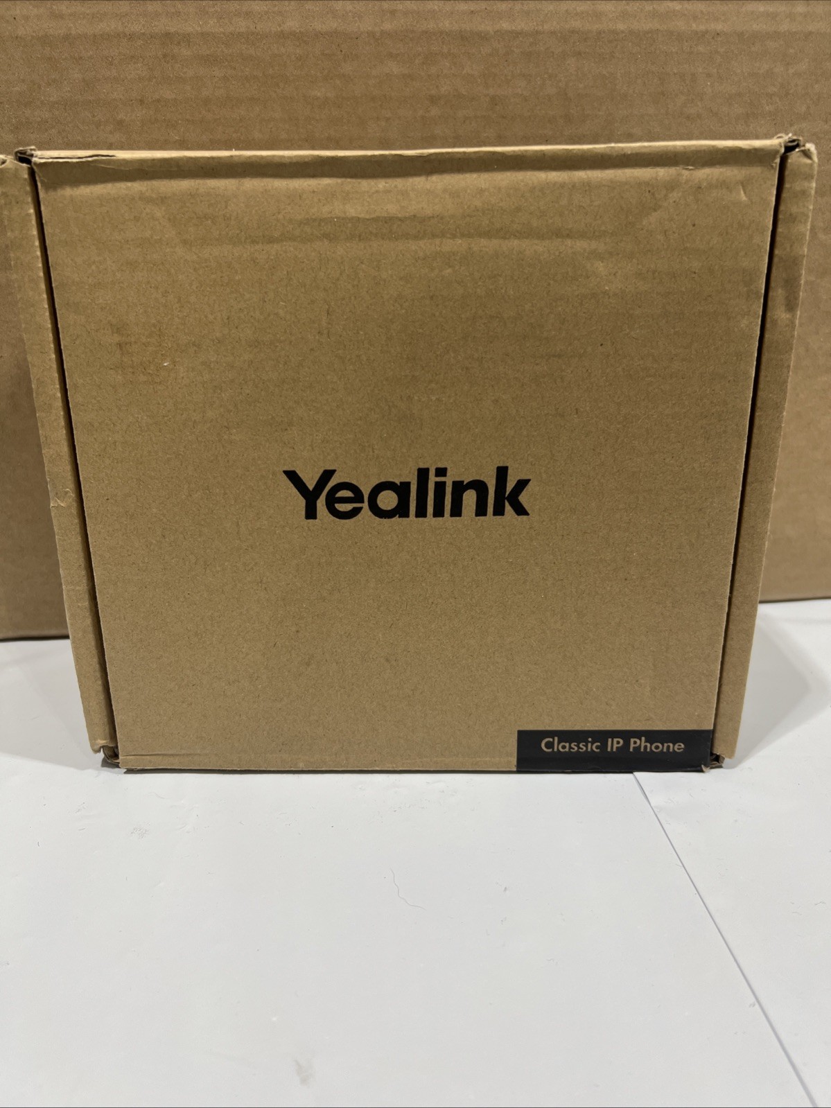 Yealink SIP-T33G Classic Business Phone