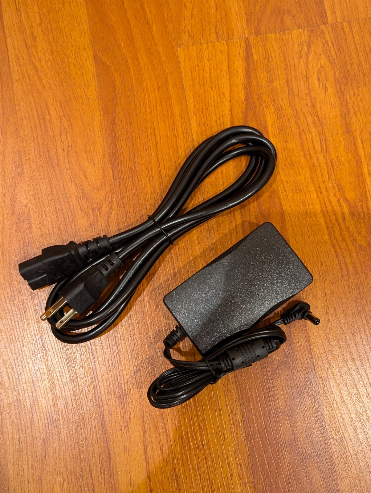 48V Power Supply Cord w/ Power Cube for Cisco IP Phones