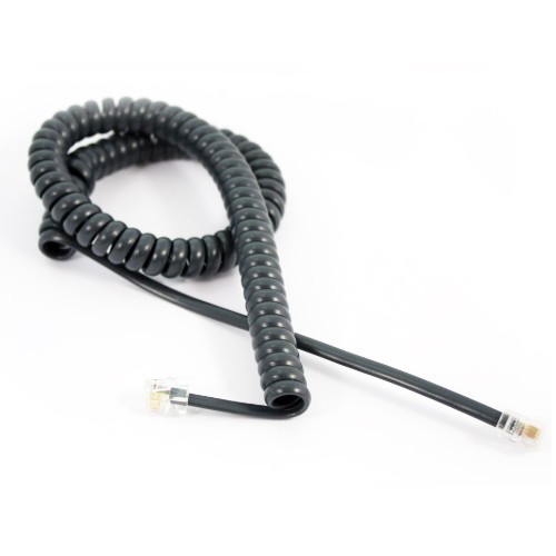 Yealink CAB-T4X/5X Spiral Cable for Handset T4x/T5x series SPC-3.5M