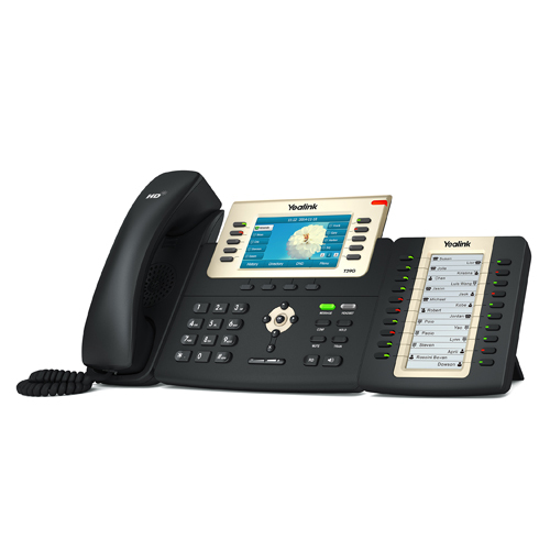 Yealink YEA-EXP20 for T27P T27G T29G