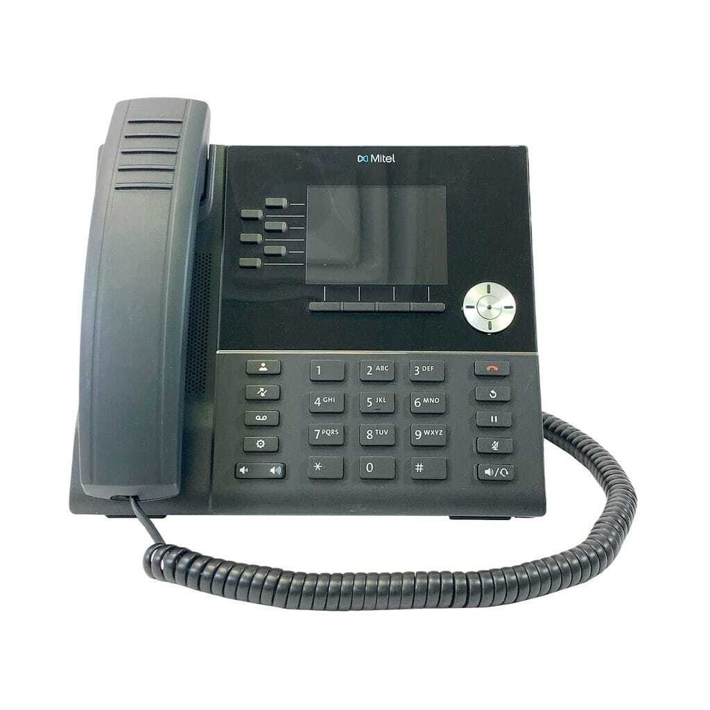 Mitel 6920W IP Phone 50008385 Brand New Sealed
