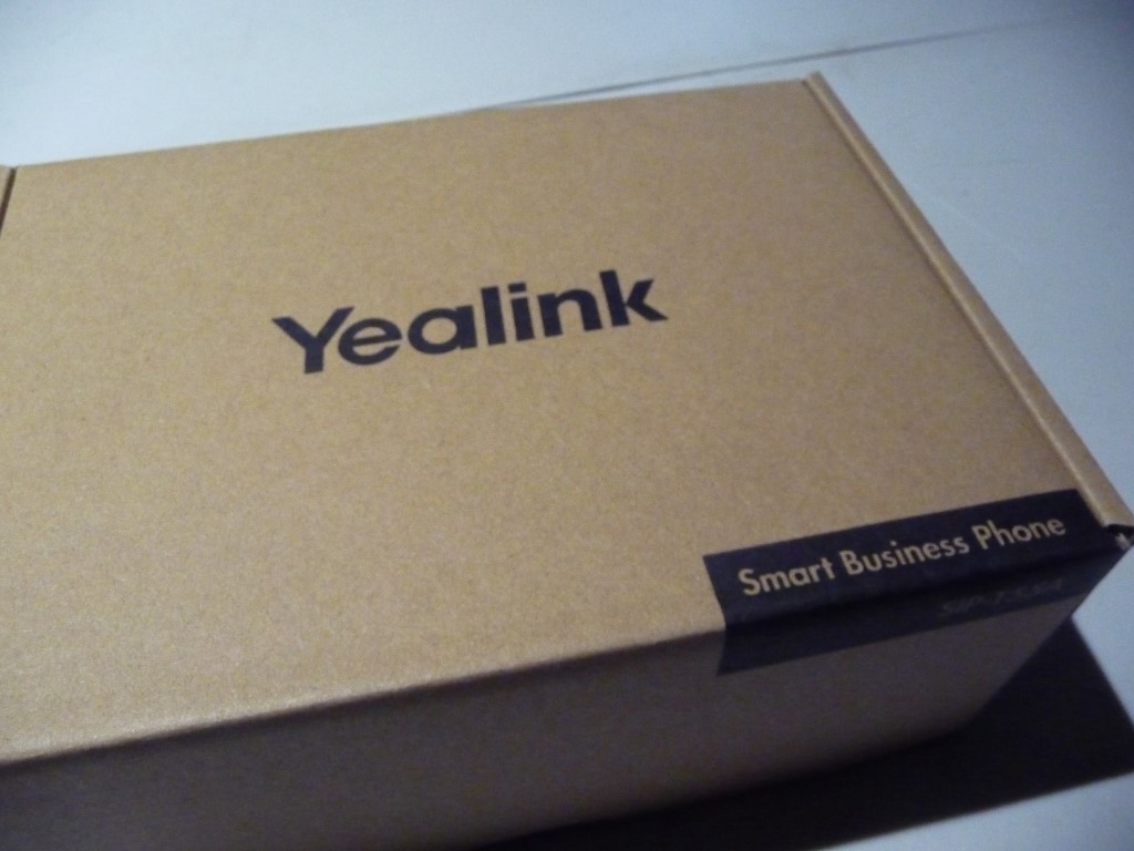 AU SELLER BRAND NEW Yealink SIP-T55A Teams Edition Smart Business Media Phone