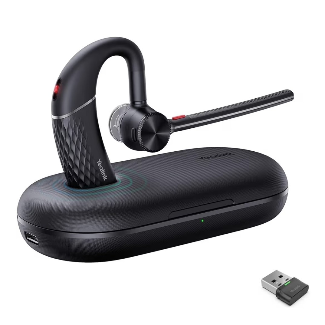Yealink BH71 Series Workstation Pro – headset (YEA-BH71-WORKSTATION-PRO)