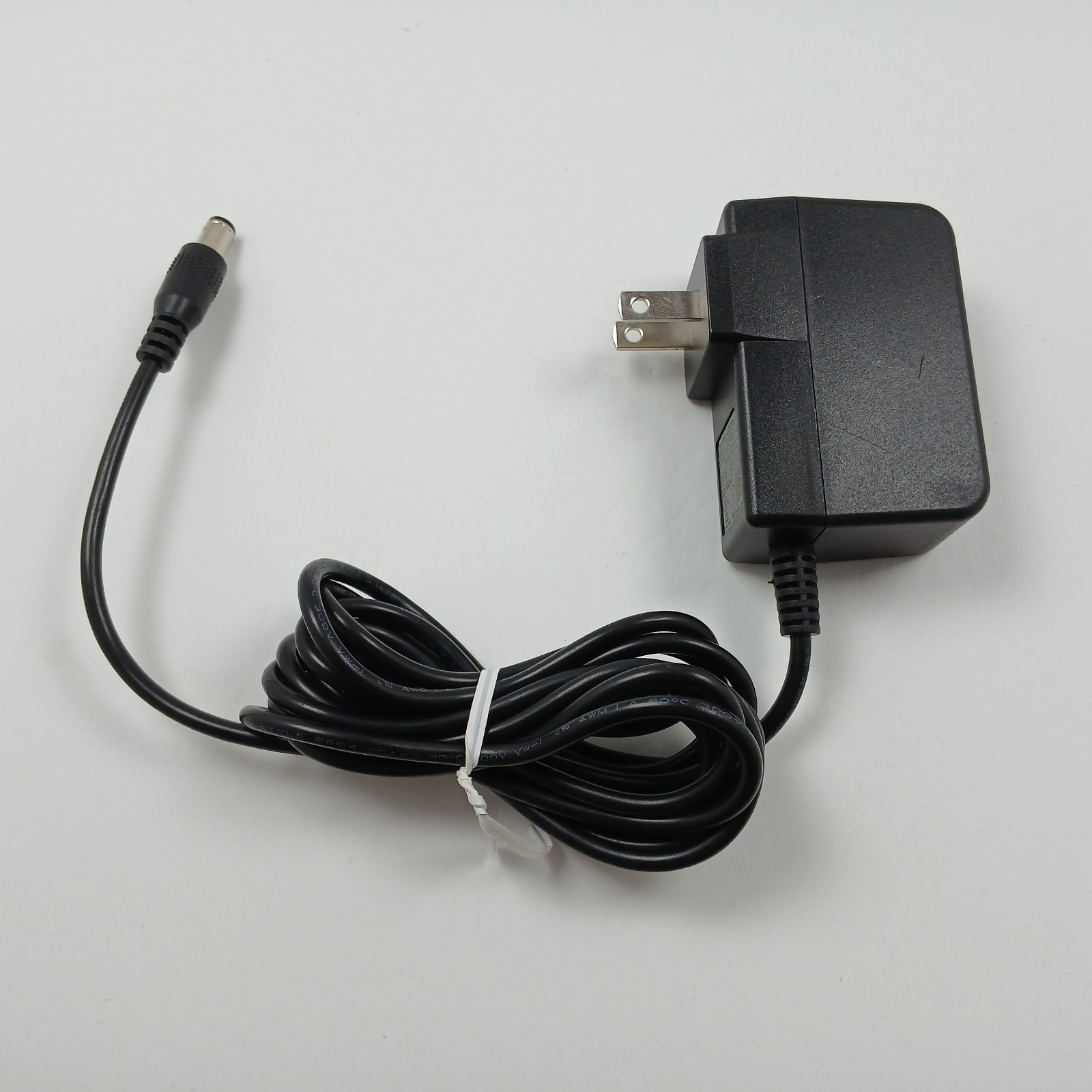 Yealink YLPS121000C-US AC Adapter 12V 1.0A Power Supply for T67LTE 4G Desk Phone
