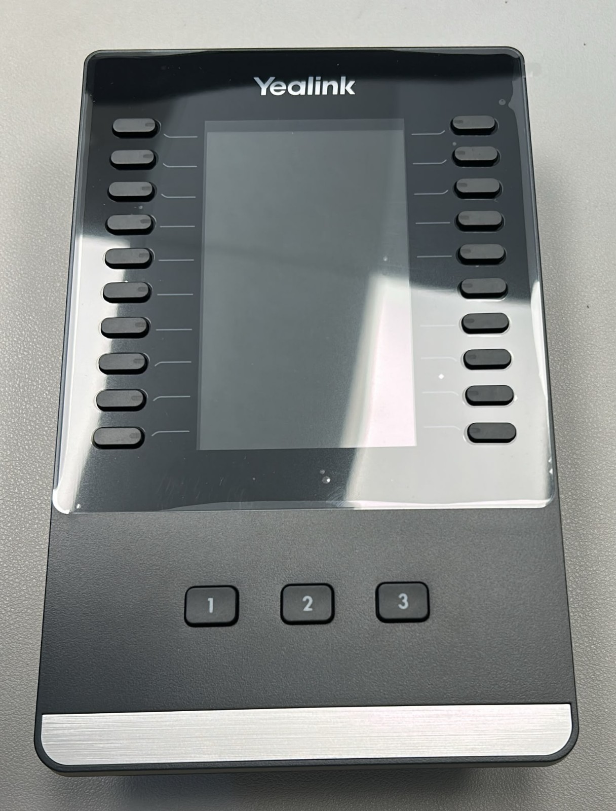Yealink EXP43 Phone Expansion Module