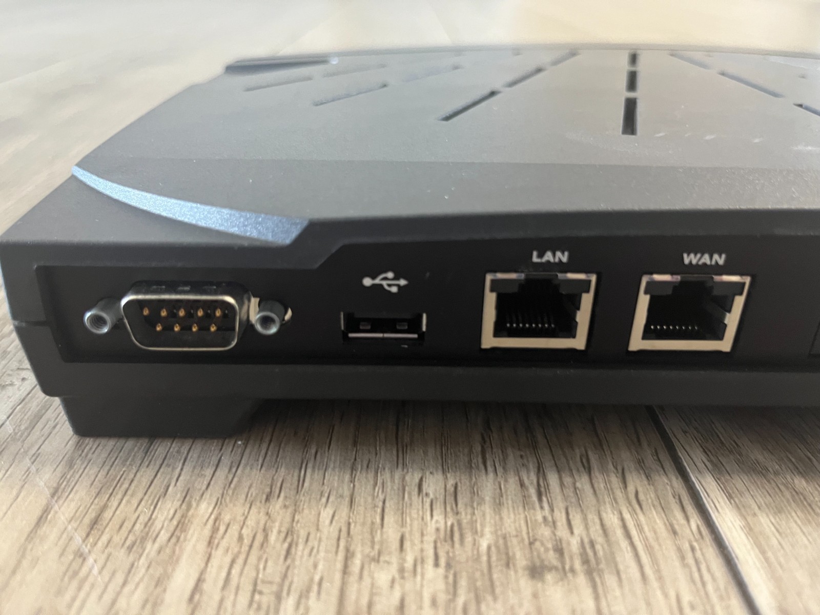 AllWorx 6X VoIP Phone Network Service w. power supply and 11 phones included!