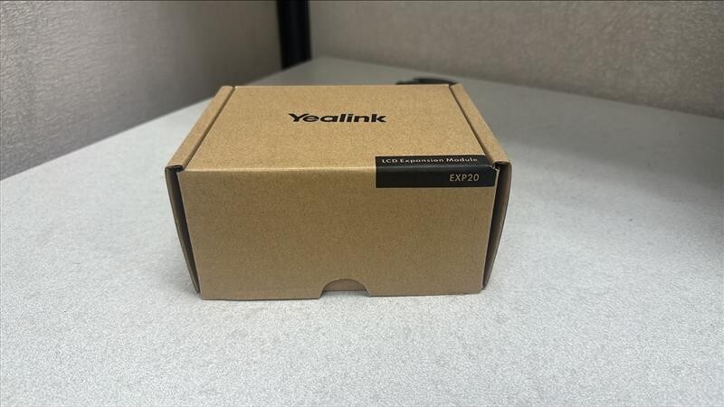Yealink YEA-EXP20 for T27P T27G T29G