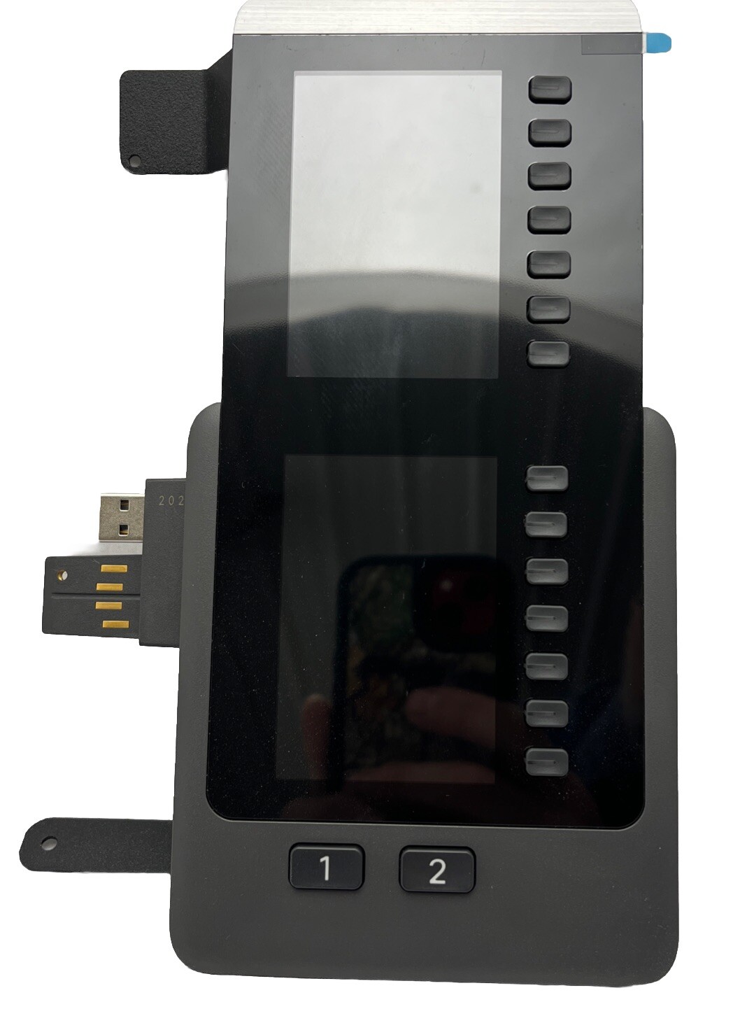 Cisco 8800 Series KEM for Audio VoIP Phone CP-8800-A-KEM-3PC=