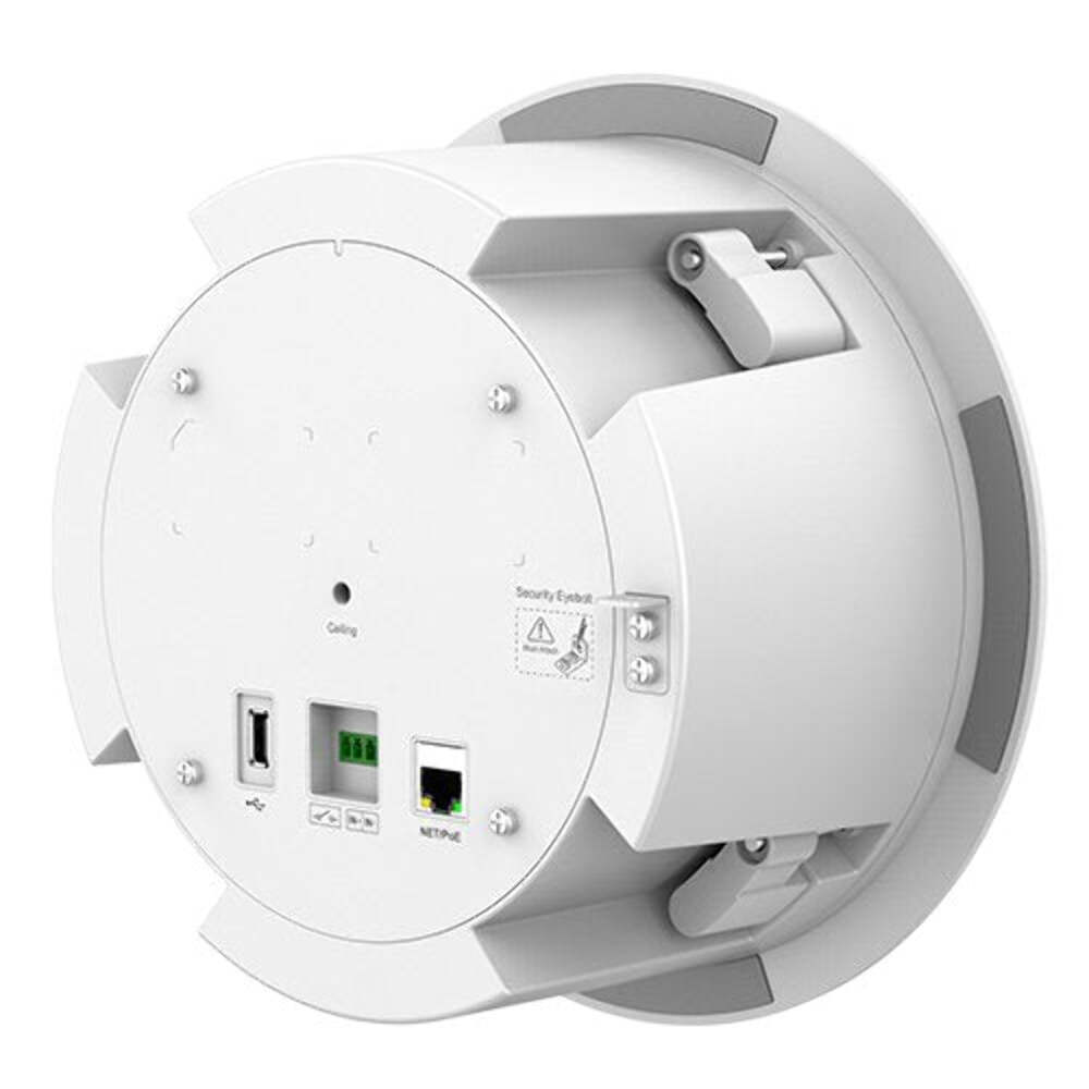 Grandstream GSC3506 v2 SIP/Multicast Intercom Speaker