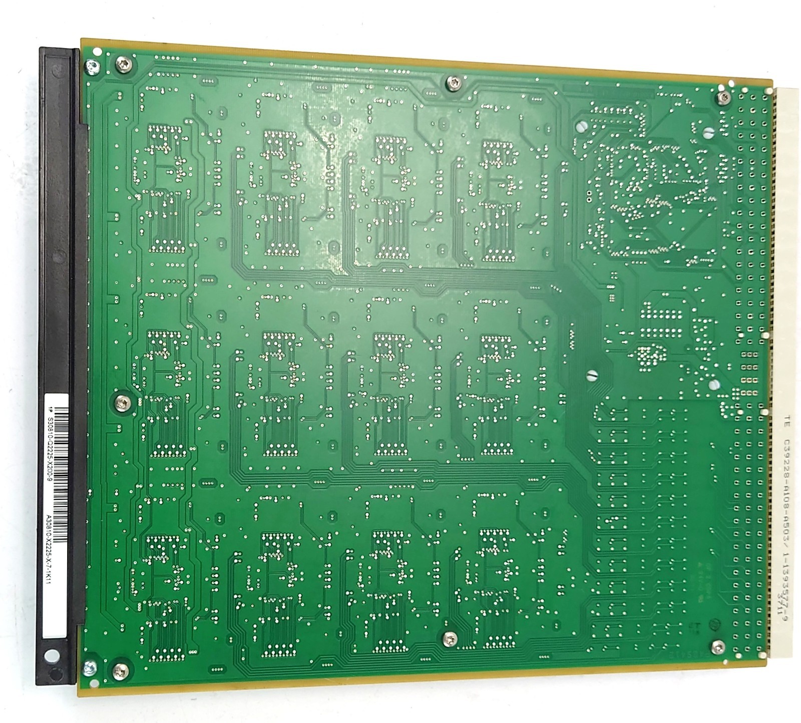 Siemens SLMAE2 HiPath 3800 Baugruppe S30810-Q2225-X200-9 24 analoge Ports