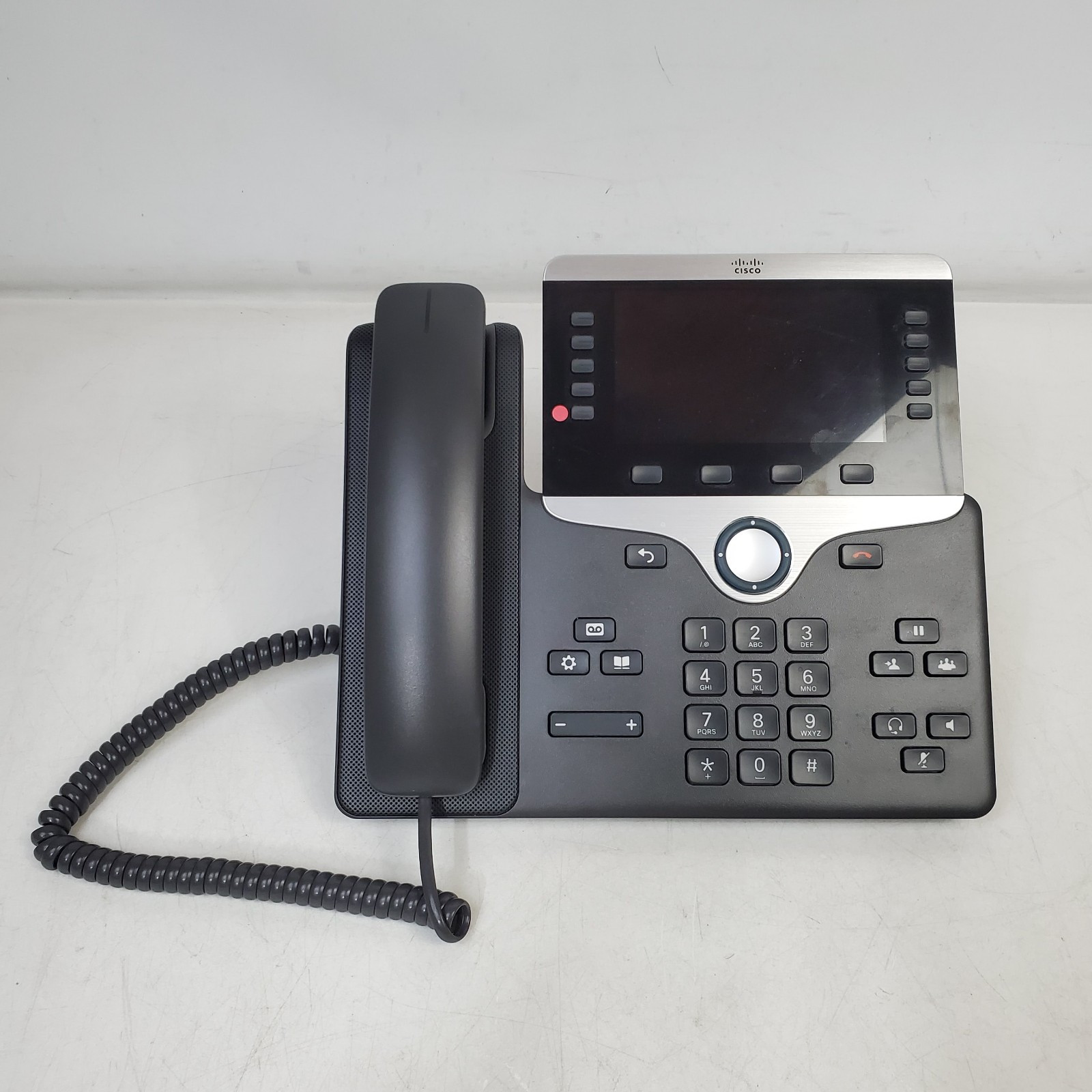 Cisco CP-8861 IP Phone 8861