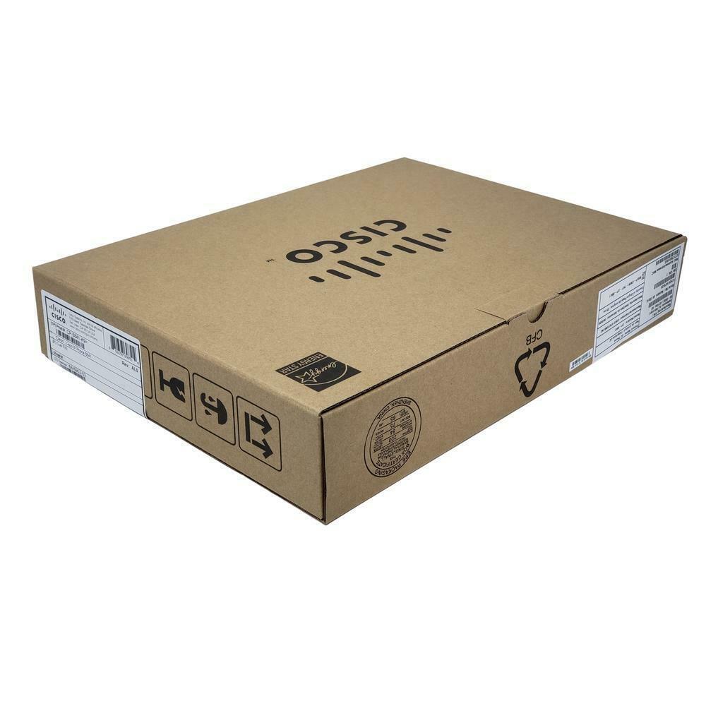 Cisco 8841 IP Phone (CP-8841-K9=) – Brand New w/1-Year Warranty