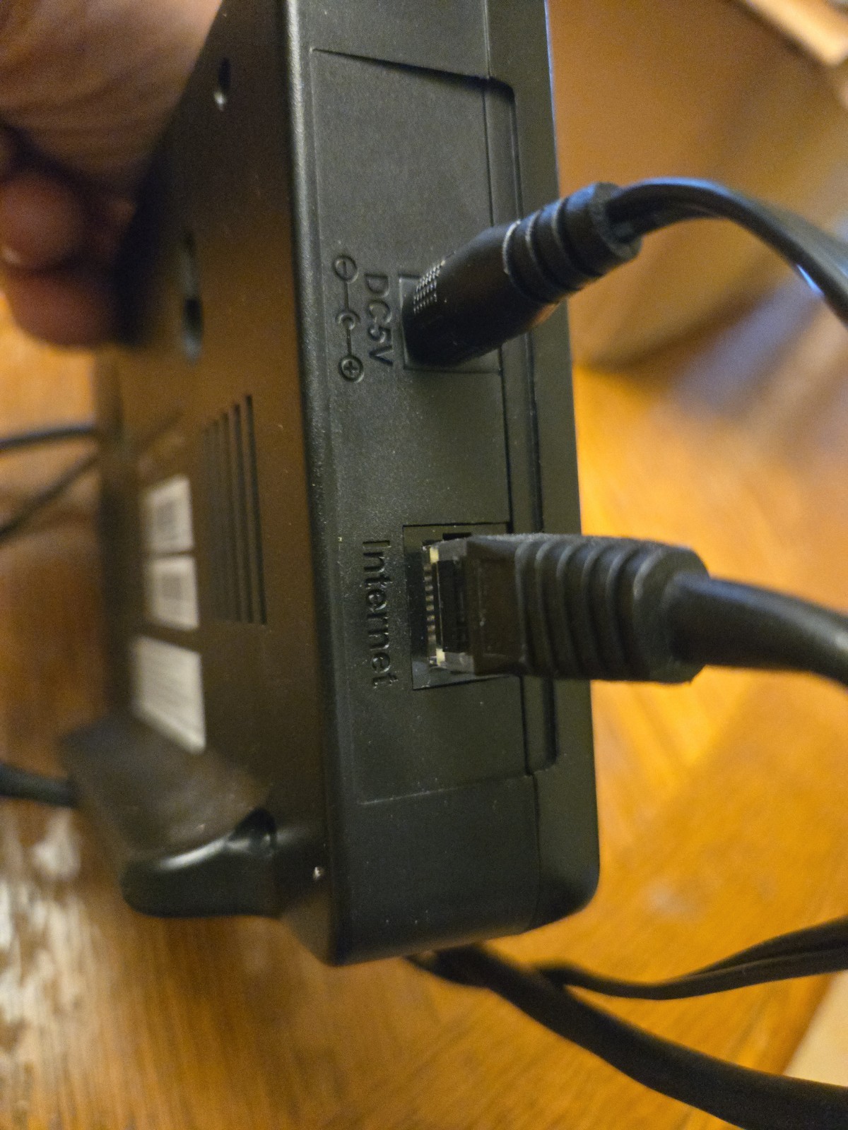 YEALINK W52P IP PHONE BASE STATION