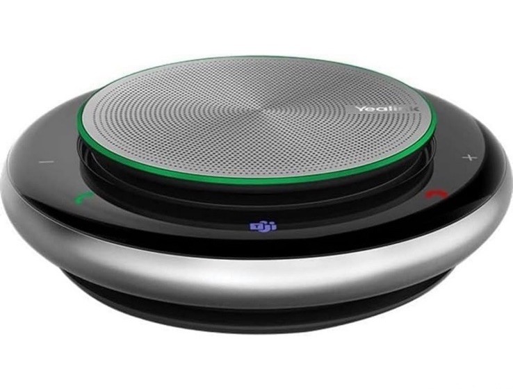 Yealink Premium Level Portable Speakerphone