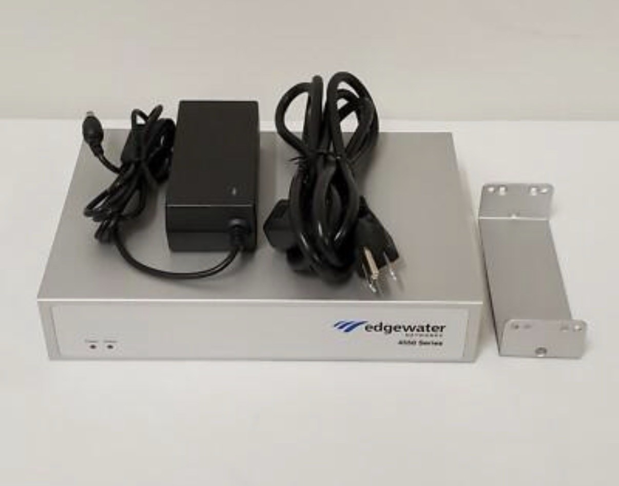 7 ComCast Poly (Polycom) VVX 250 IP Phone & Edgewater Network 4550v2, New In Box