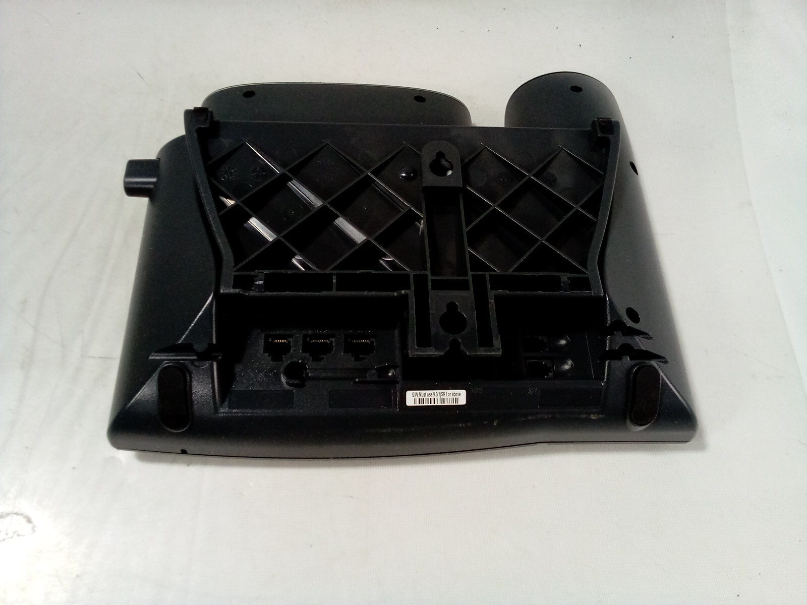Cisco CP-8811-K9 IP Phone Without Power Supply, Black