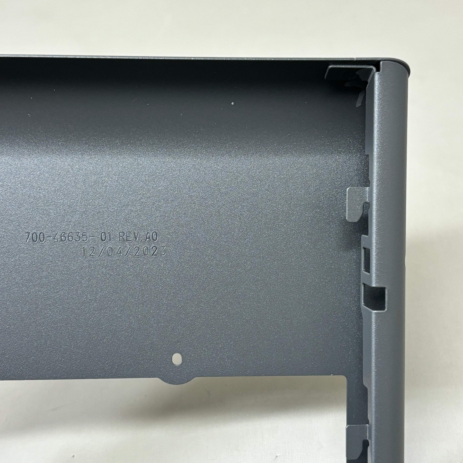 CISCO Spare Wallmount Kit for the 7800 & 8800 Series 800-43222-03 CP-8800-WMK