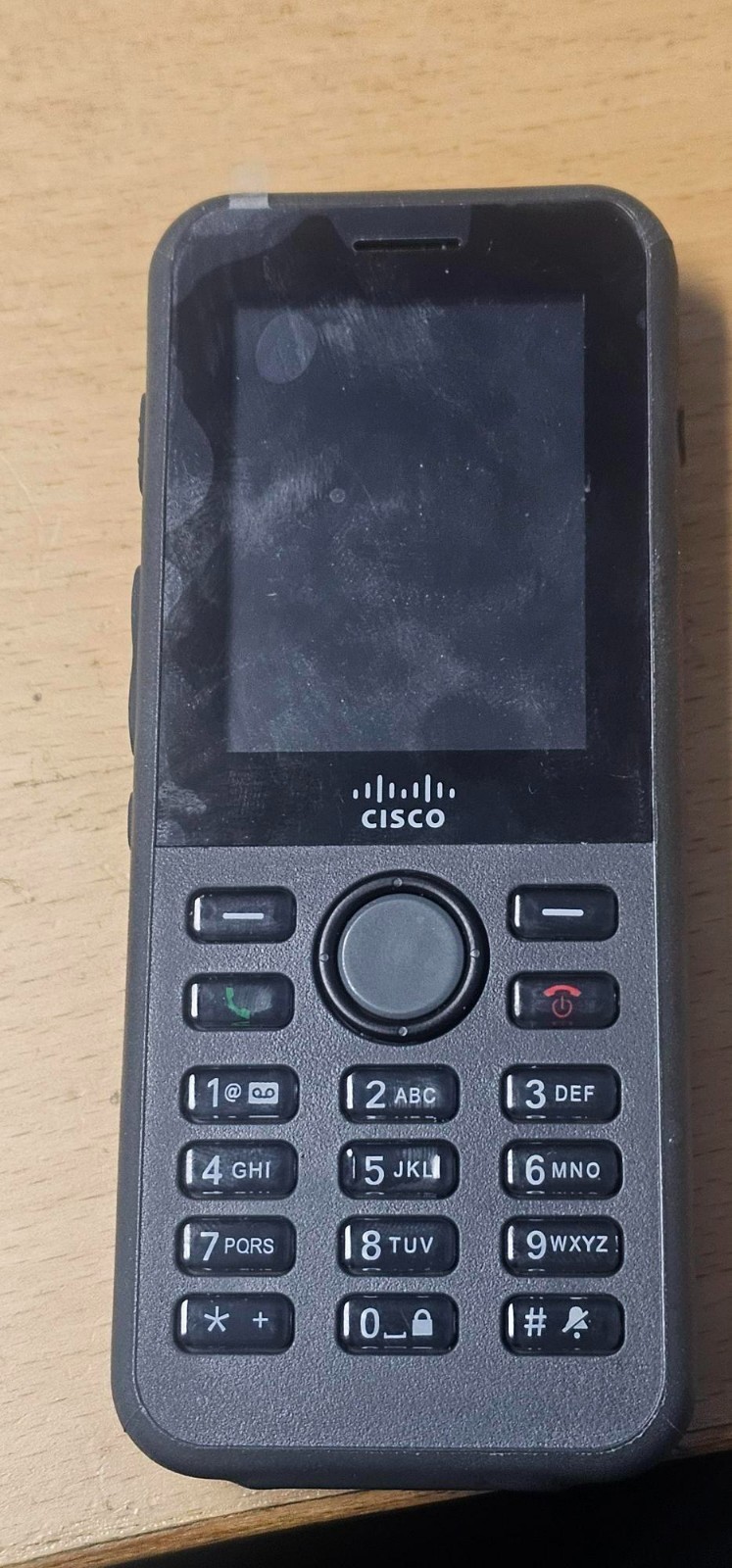 CISCO CP-8821-K9 BUNDLE IP Phone 8821 – Phone, Battery and Charger FREE SHIPPING