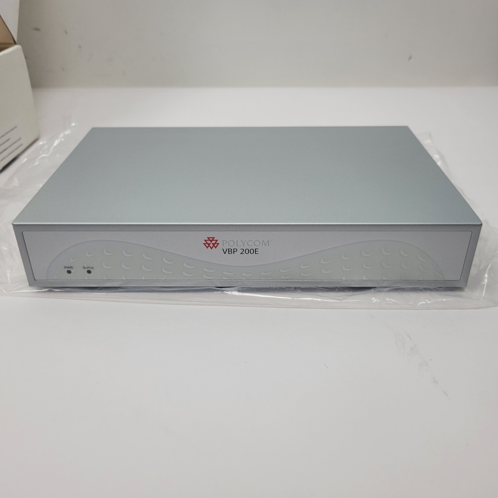 Polycom VBP 200E Firewall NAT Traversal Unit