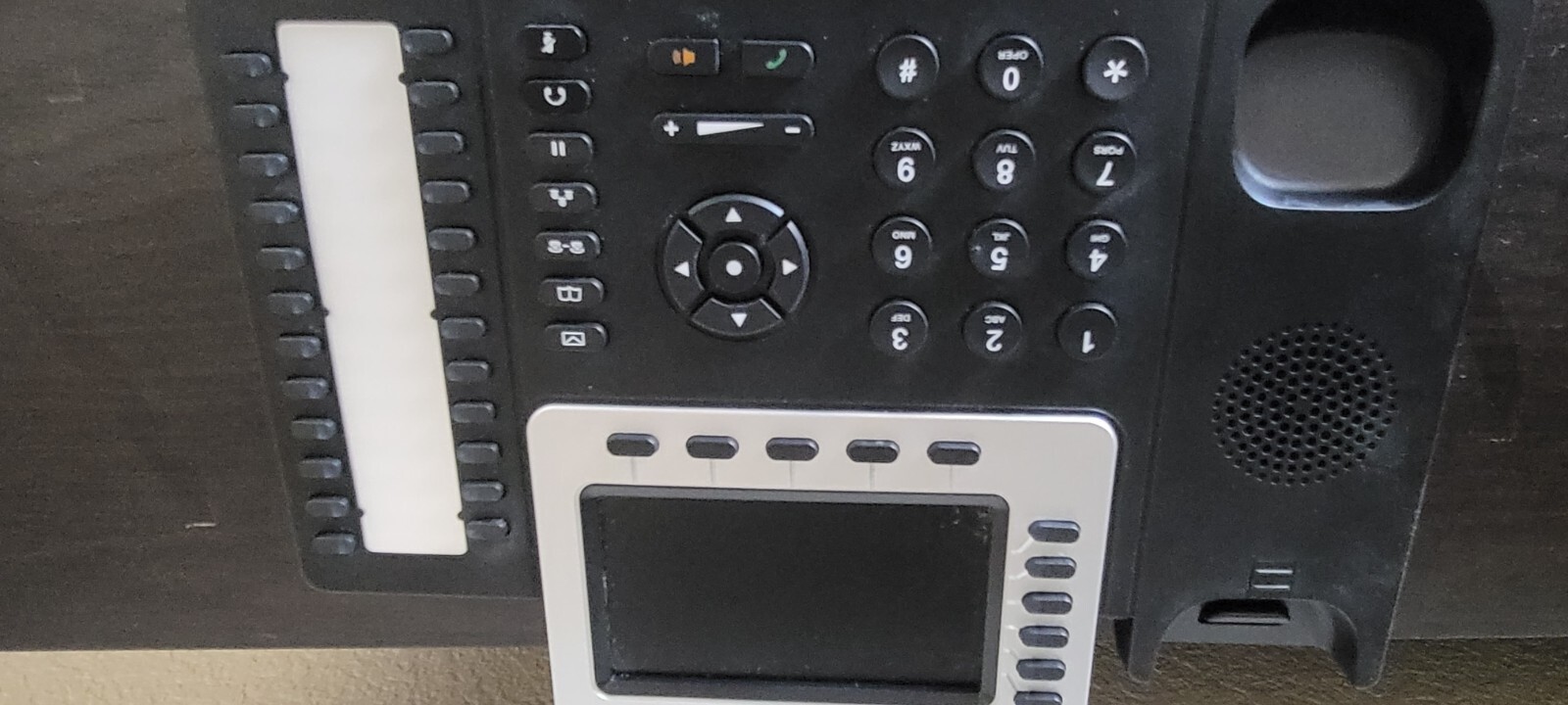 Grandstream UCM6208 IP PBX Voice System