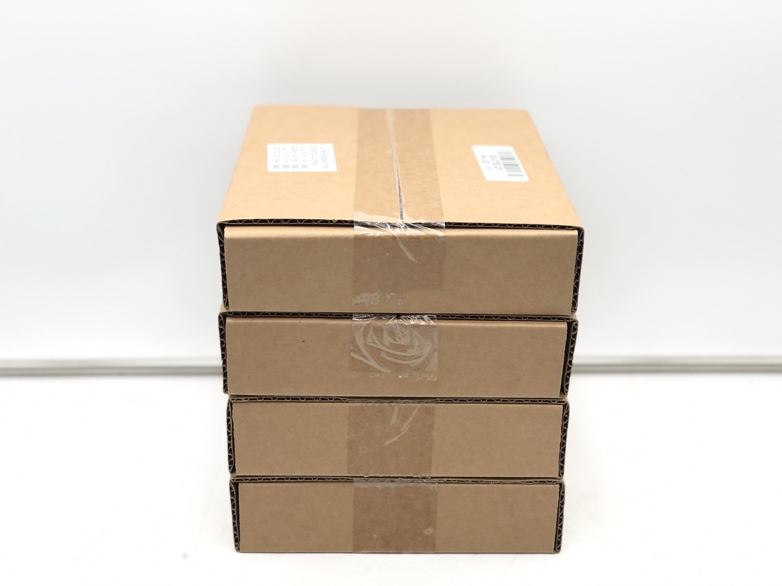 Lot of 4 Cisco CP-WALLMOUNTKIT= Non-Locking Kit for 7910, 7940, 7960 Phones