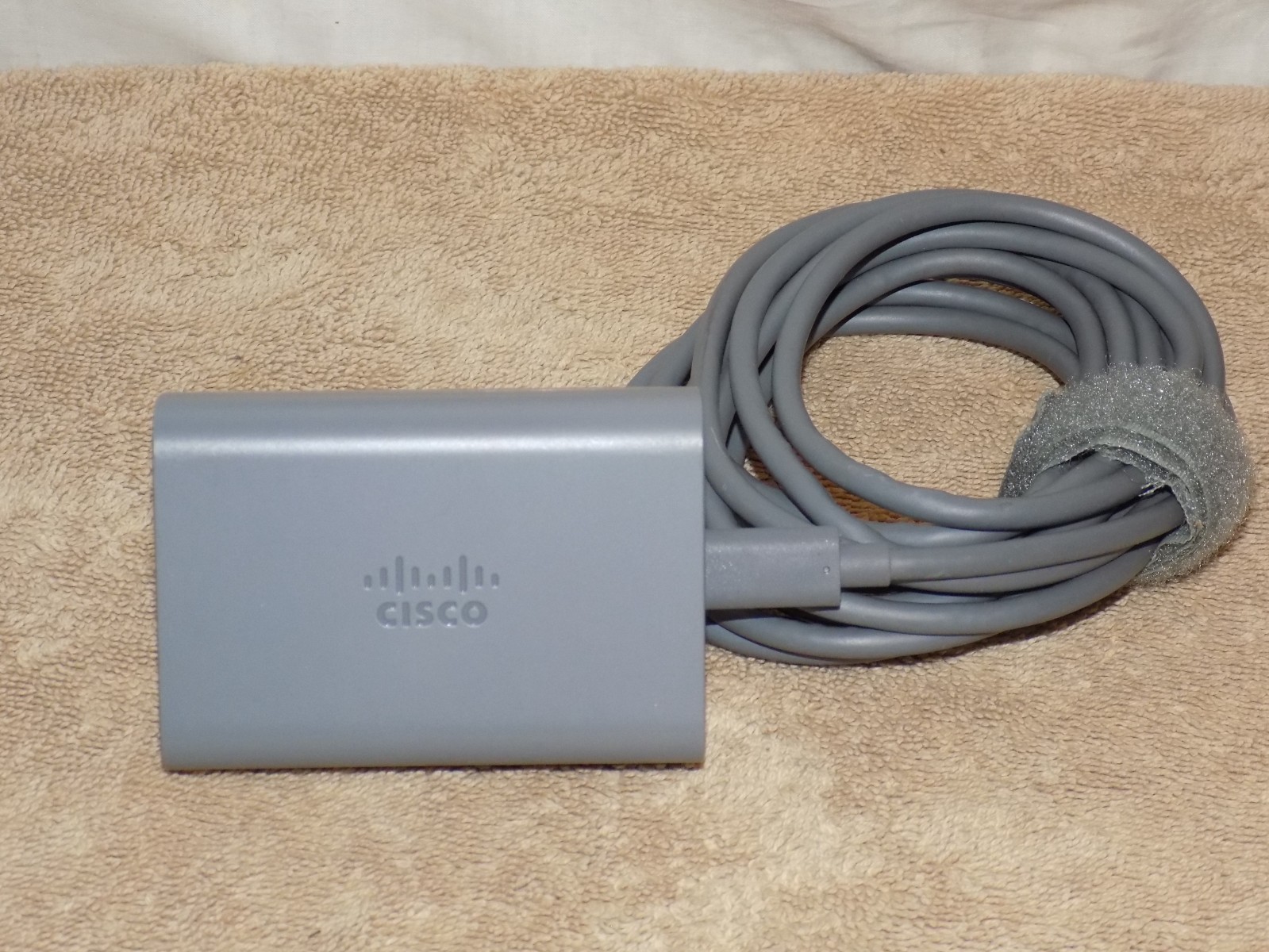 Cisco CP-8832-POE PoE Injector IP Conference Phone+USB-C Cable 800-48013-02