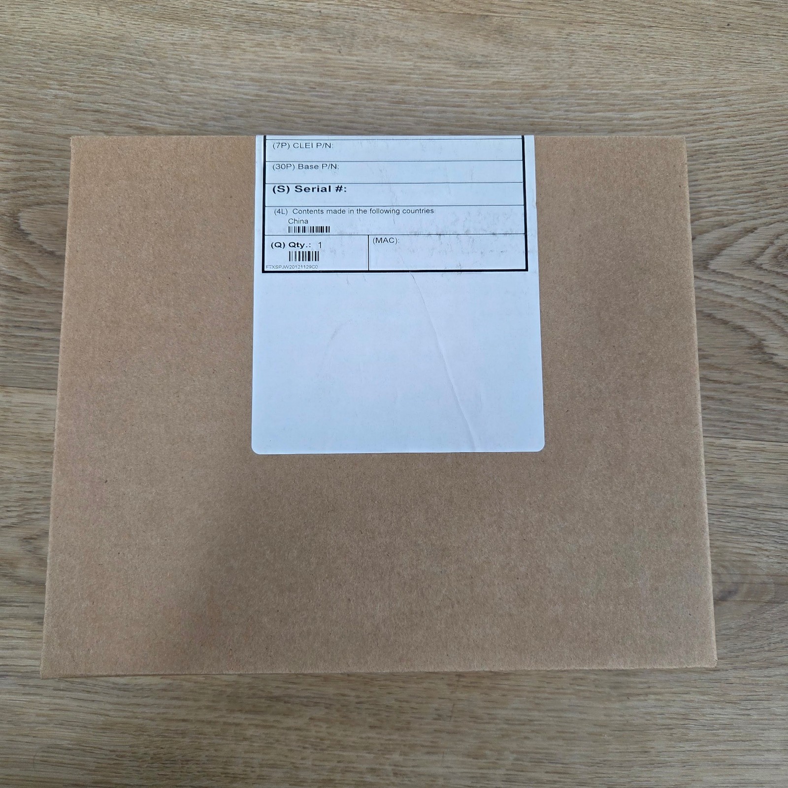 Cisco CP-WALLMOUNTKIT= Non-Locking Wallmount Kit for 7910, 7940, 7960 Phones NEW