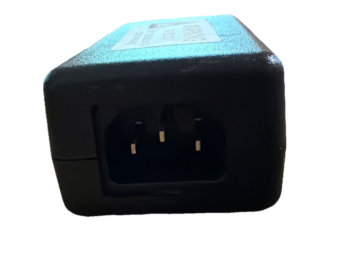 Genuine Cisco CP-PWR-CUBE-3 48V Power Supply Adapter PSC18U-480 IP Phone
